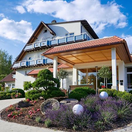 Romantik Hotel Rindenmuehle Villingen-Schwenningen Exteriér fotografie