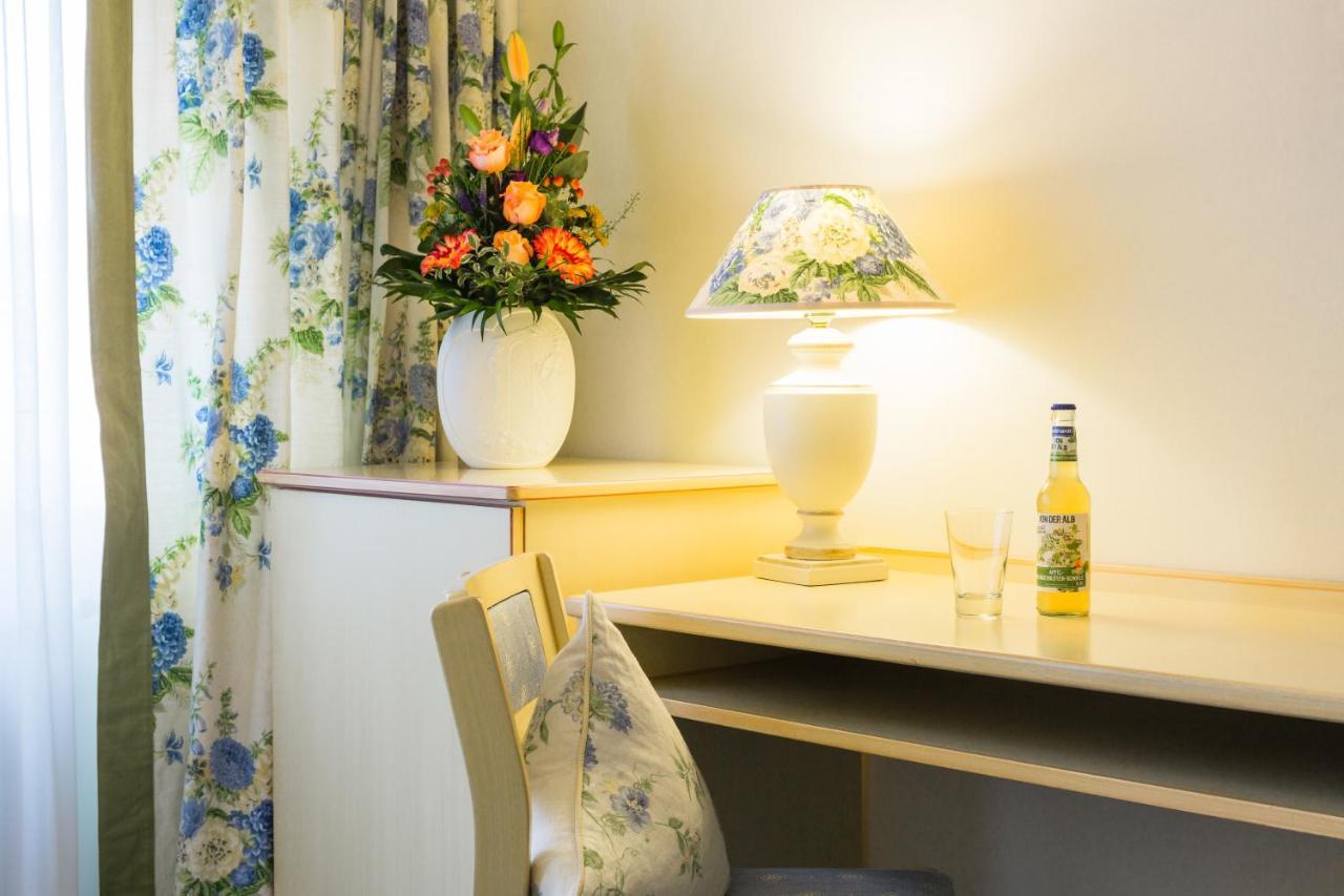 Romantik Hotel Rindenmuehle Villingen-Schwenningen Exteriér fotografie