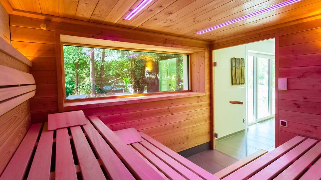 Romantik Hotel Rindenmuehle Villingen-Schwenningen Exteriér fotografie