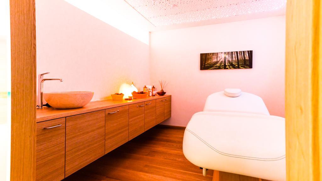 Romantik Hotel Rindenmuehle Villingen-Schwenningen Exteriér fotografie