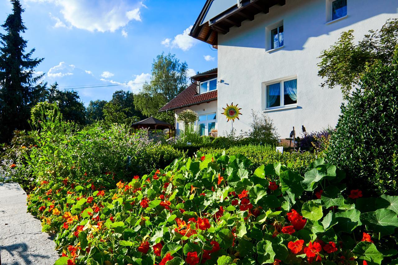Romantik Hotel Rindenmuehle Villingen-Schwenningen Exteriér fotografie