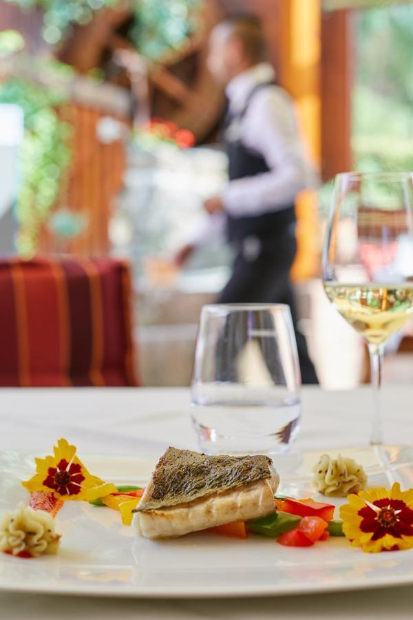 Romantik Hotel Rindenmuehle Villingen-Schwenningen Exteriér fotografie